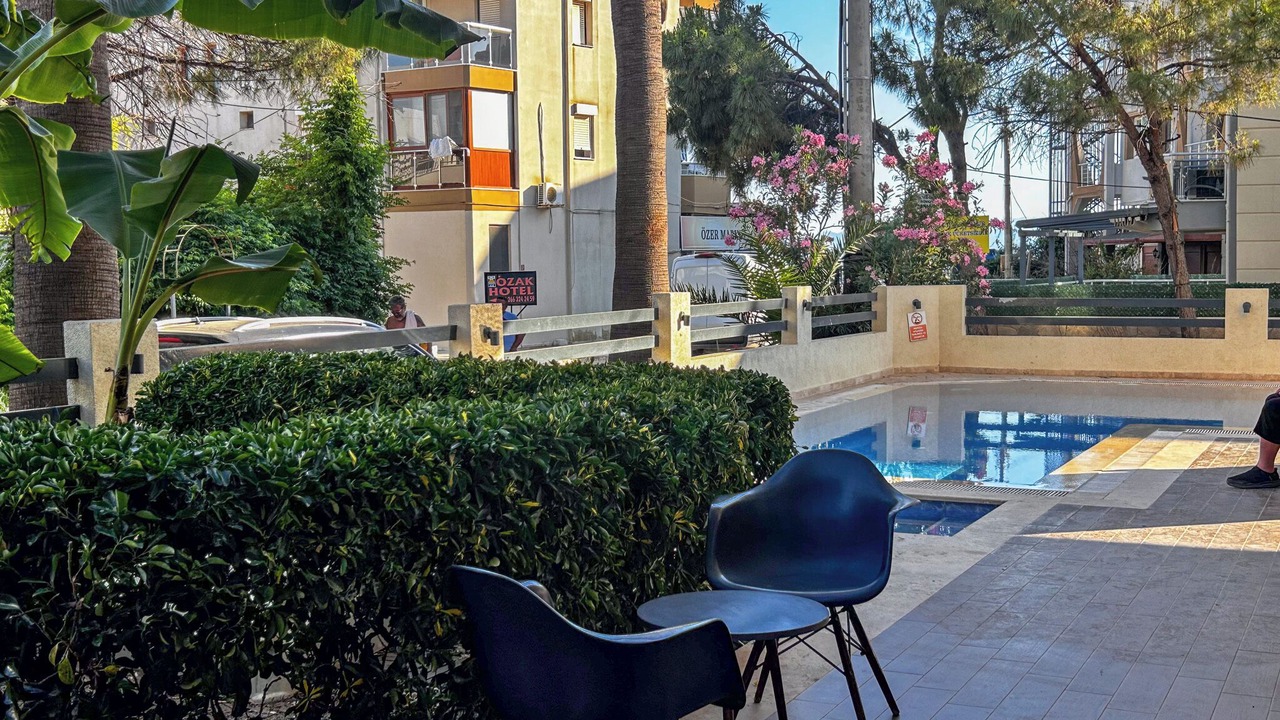 Photo of Outdoor in Ayvalik