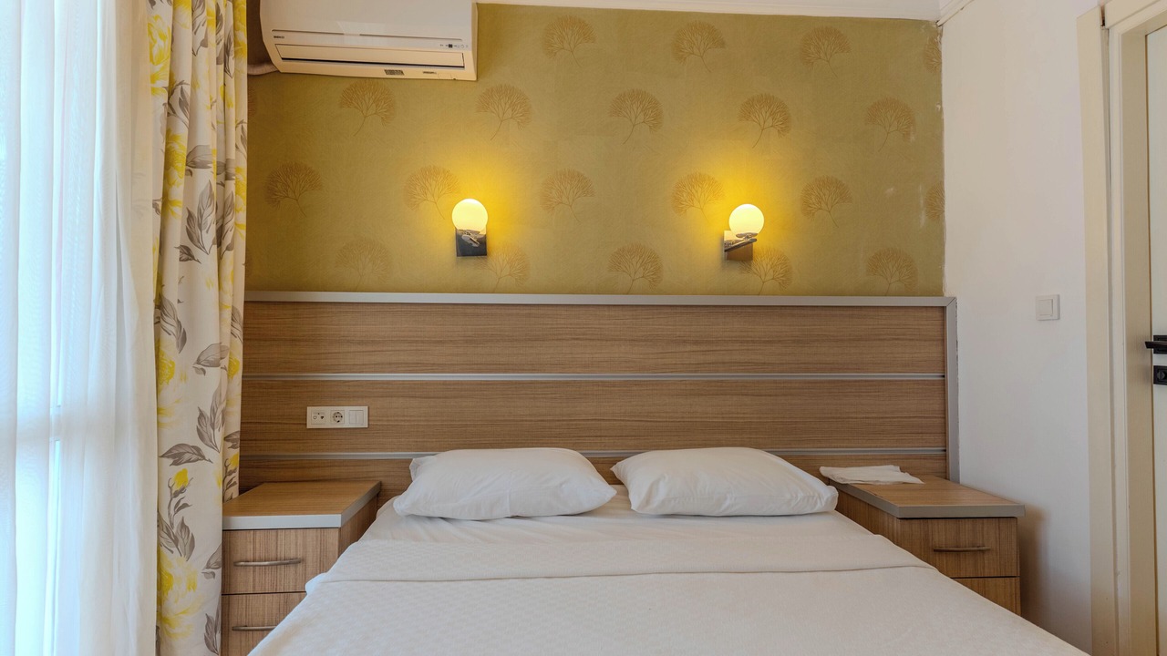 Photo of Bedroom in Sarimsakli
