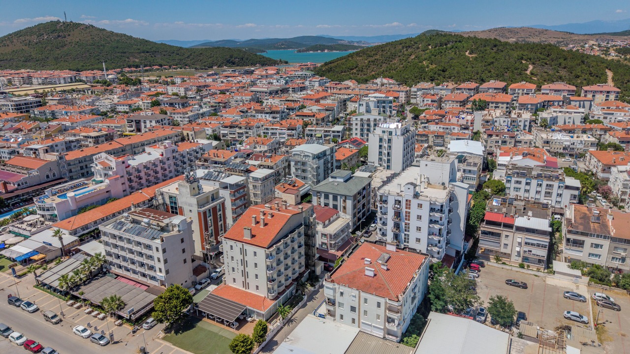 Photo of Outdoor in Sarimsakli