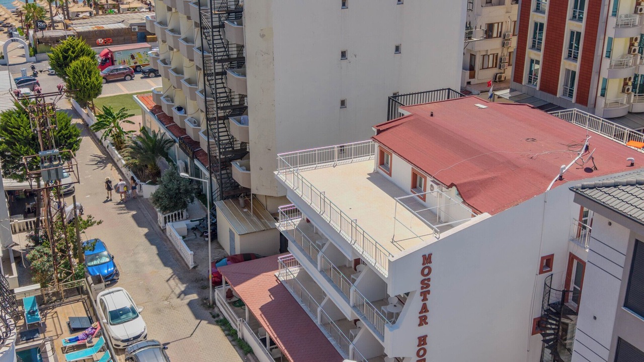 Photo of Outdoor in Sarimsakli