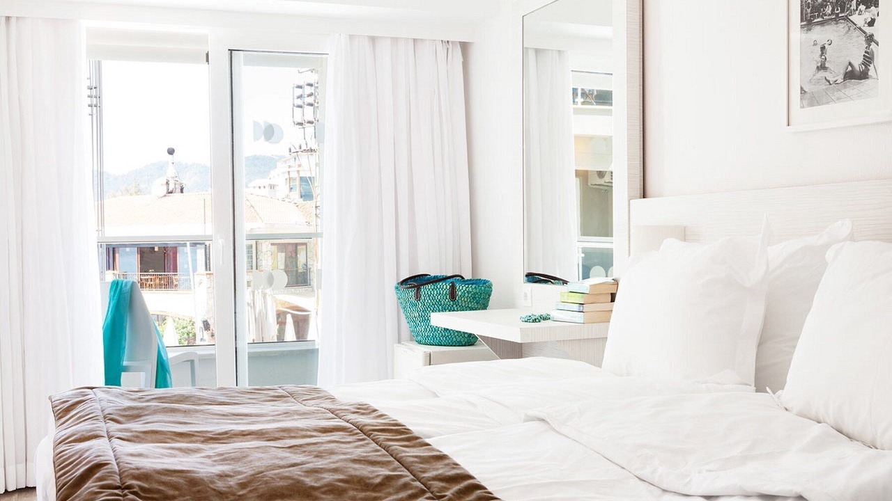 Photo of Bedroom in Marmaris City Center