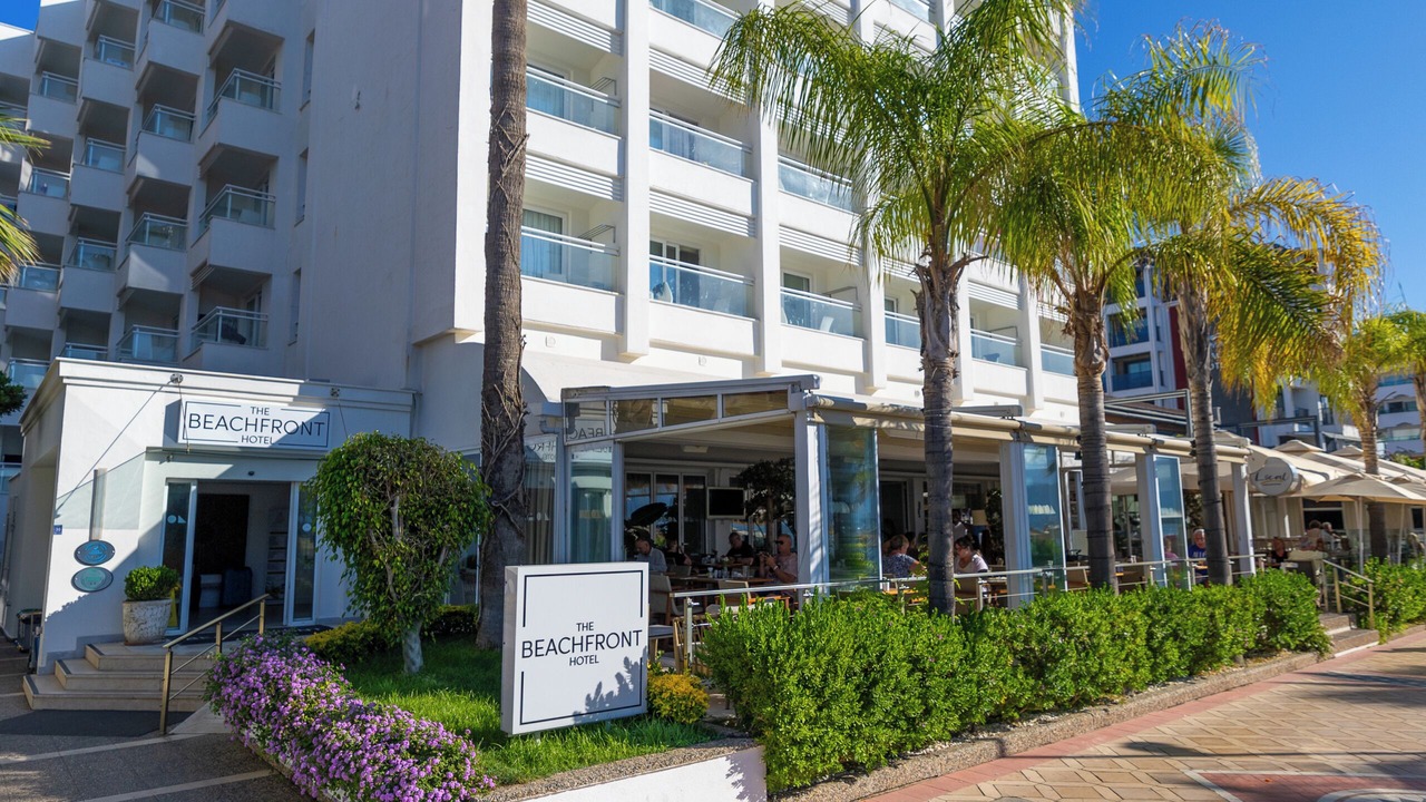 Photo of Outdoor in Marmaris City Center