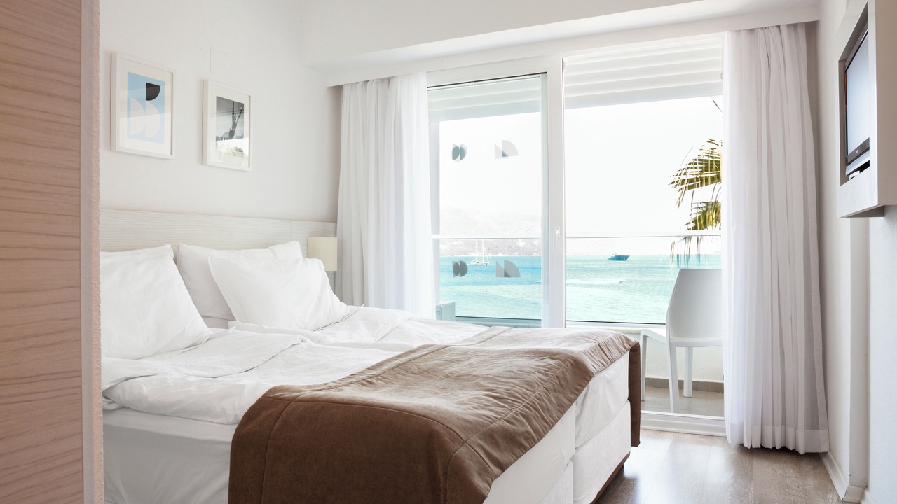 Photo of Bedroom in Marmaris City Center