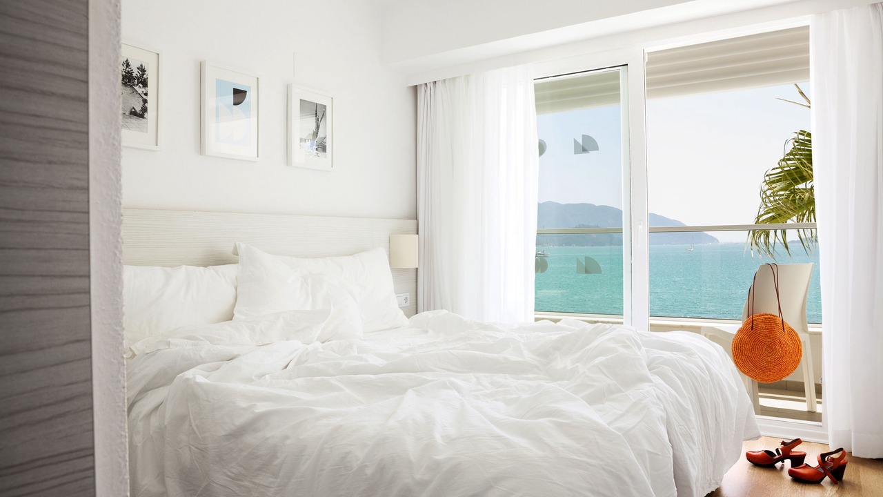 Photo of Bedroom in Marmaris City Center
