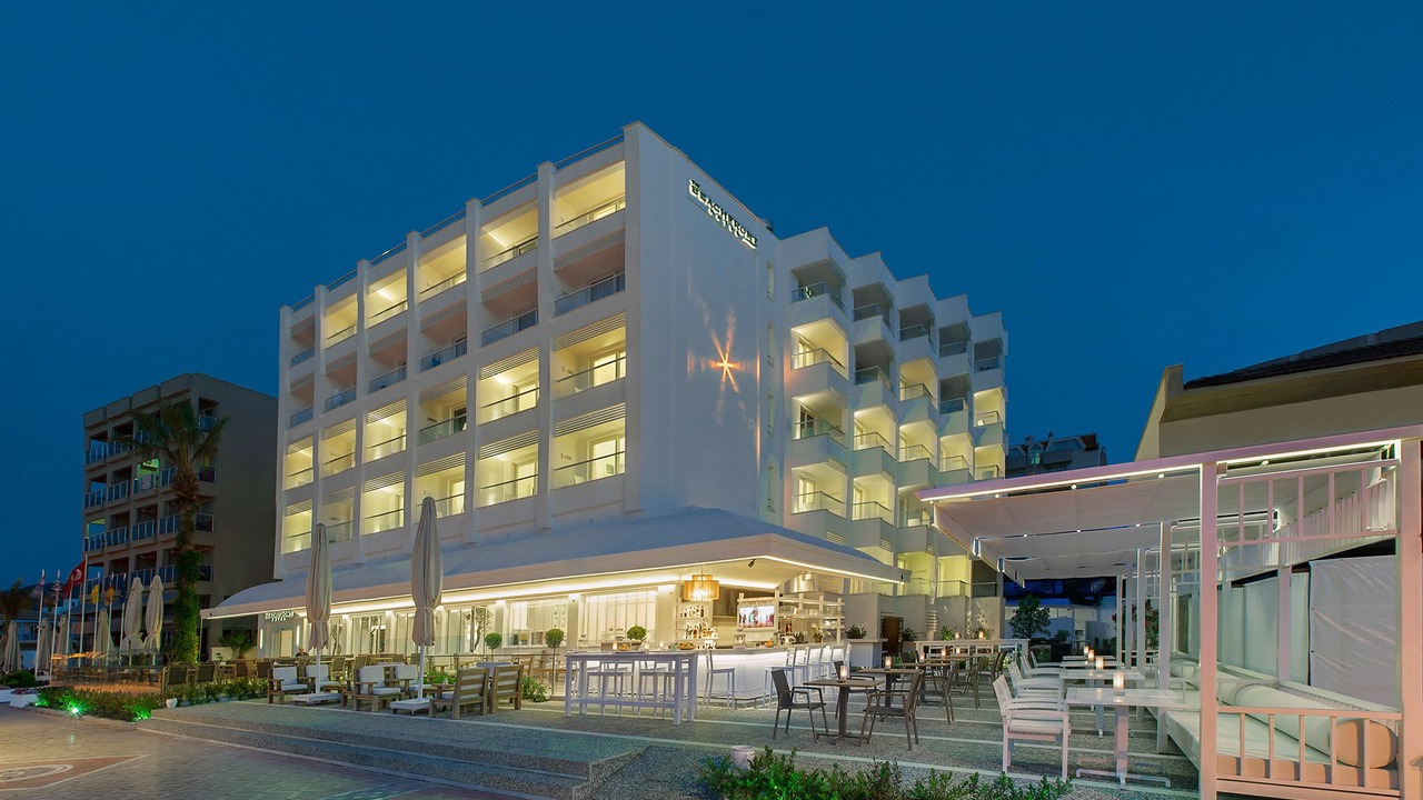 Photo of Outdoor in Marmaris City Center