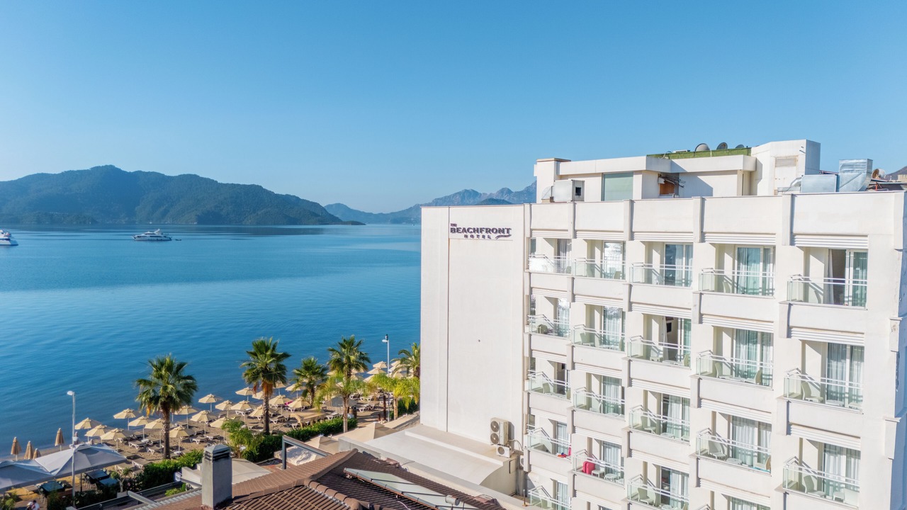 Photo of Outdoor in Marmaris City Center