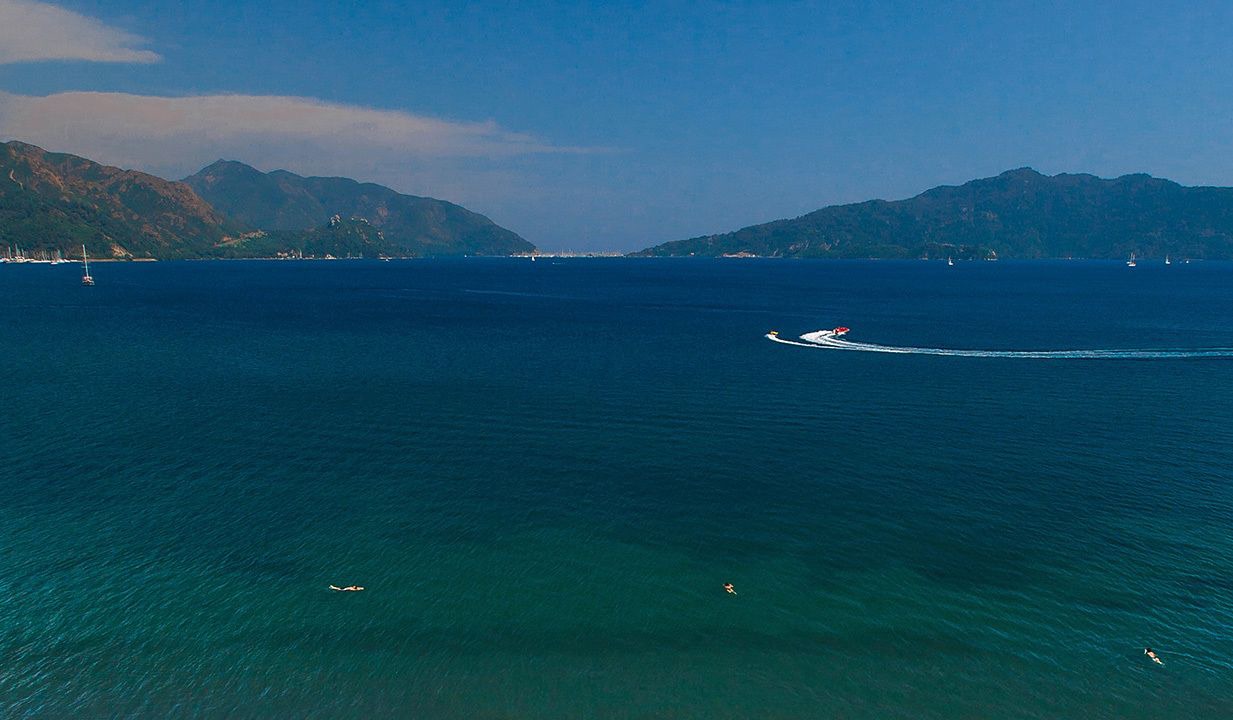 Photo of Others in Marmaris City Center