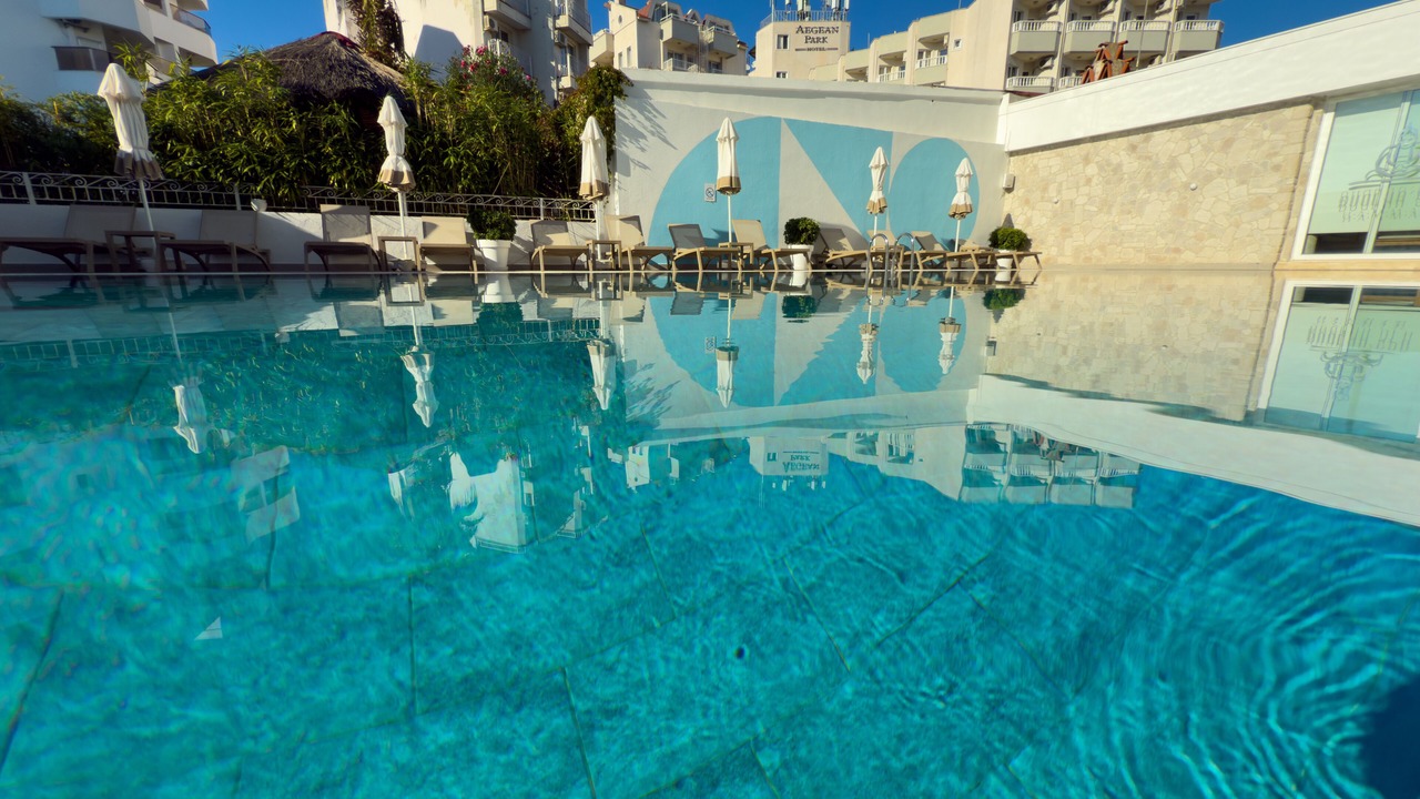 Photo of Outdoor in Marmaris City Center