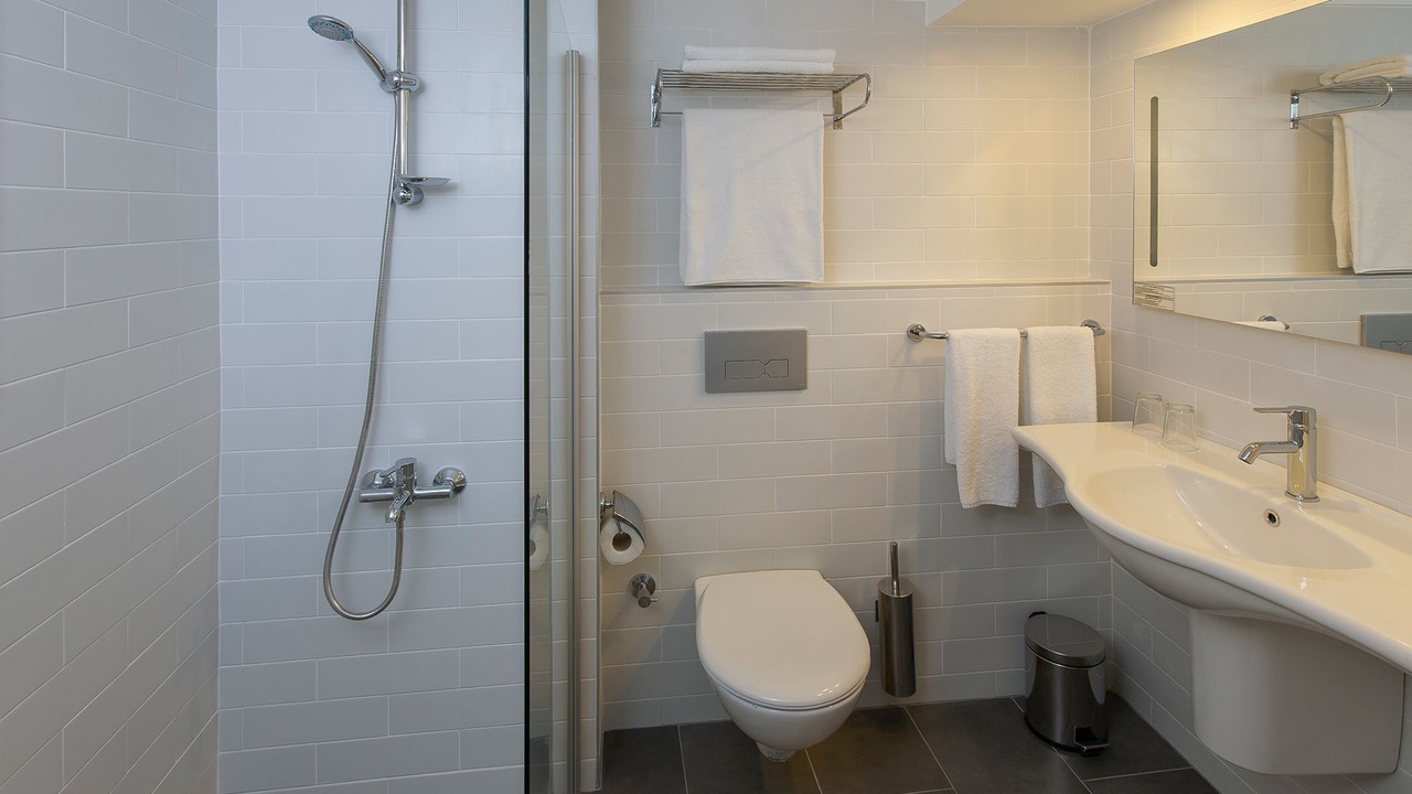 Photo of Bathroom in Marmaris City Center