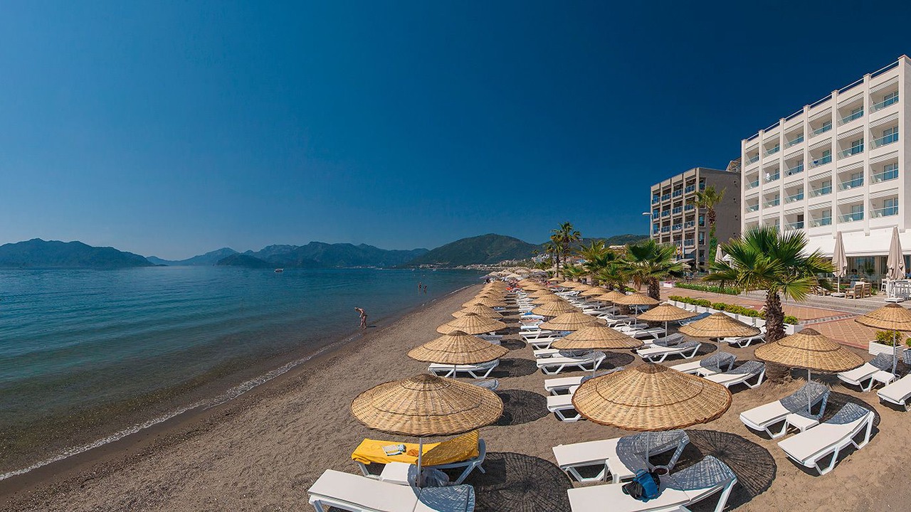 Photo of Others in Marmaris City Center