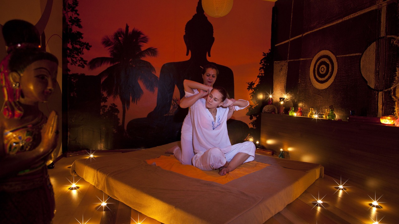 Photo of Bedroom in Alanya