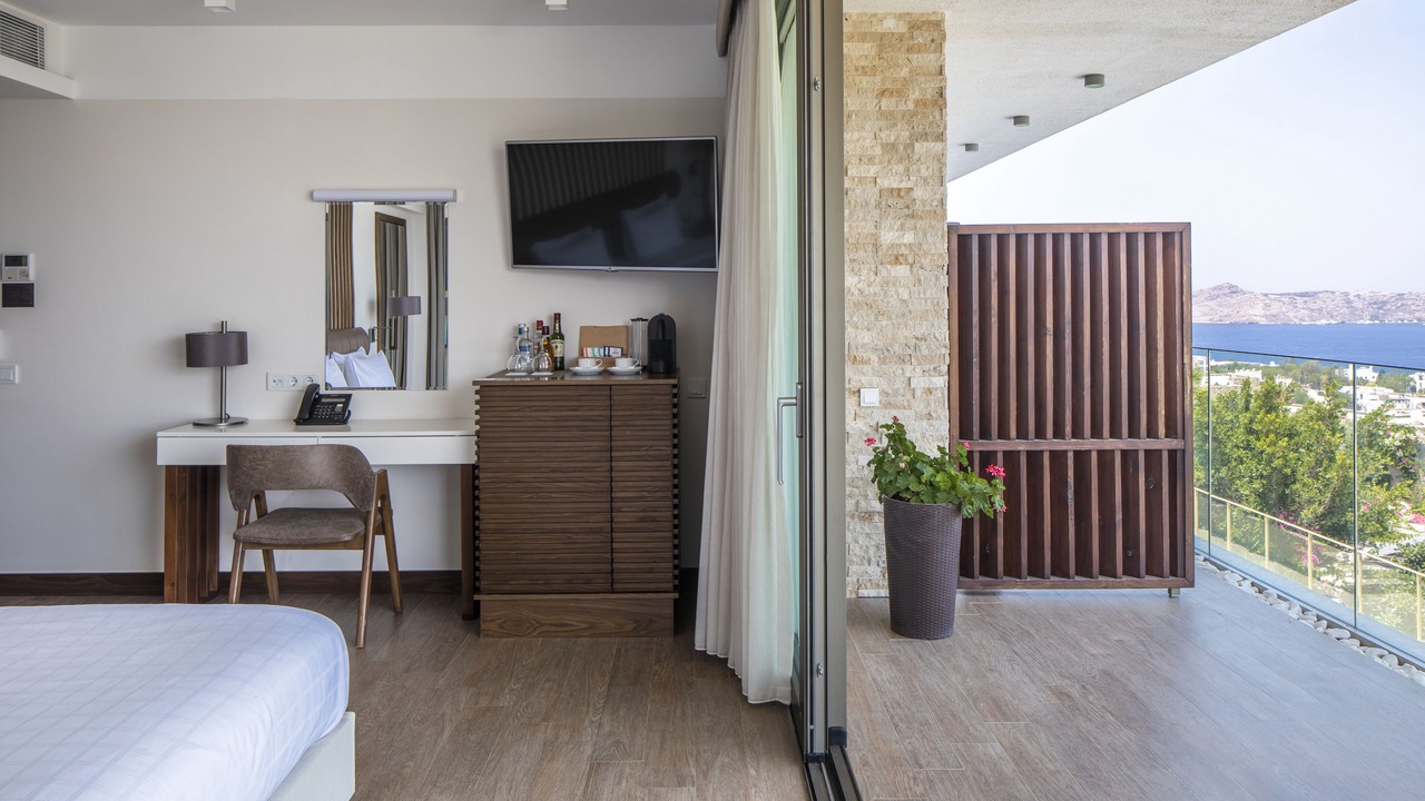 Photo of Bedroom in Yalikavak