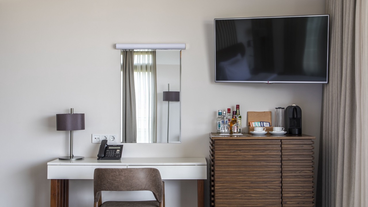 Photo of Bedroom in Yalikavak