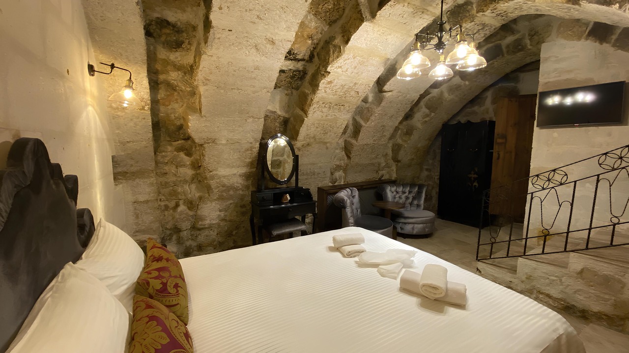 Photo of Bedroom in Avanos