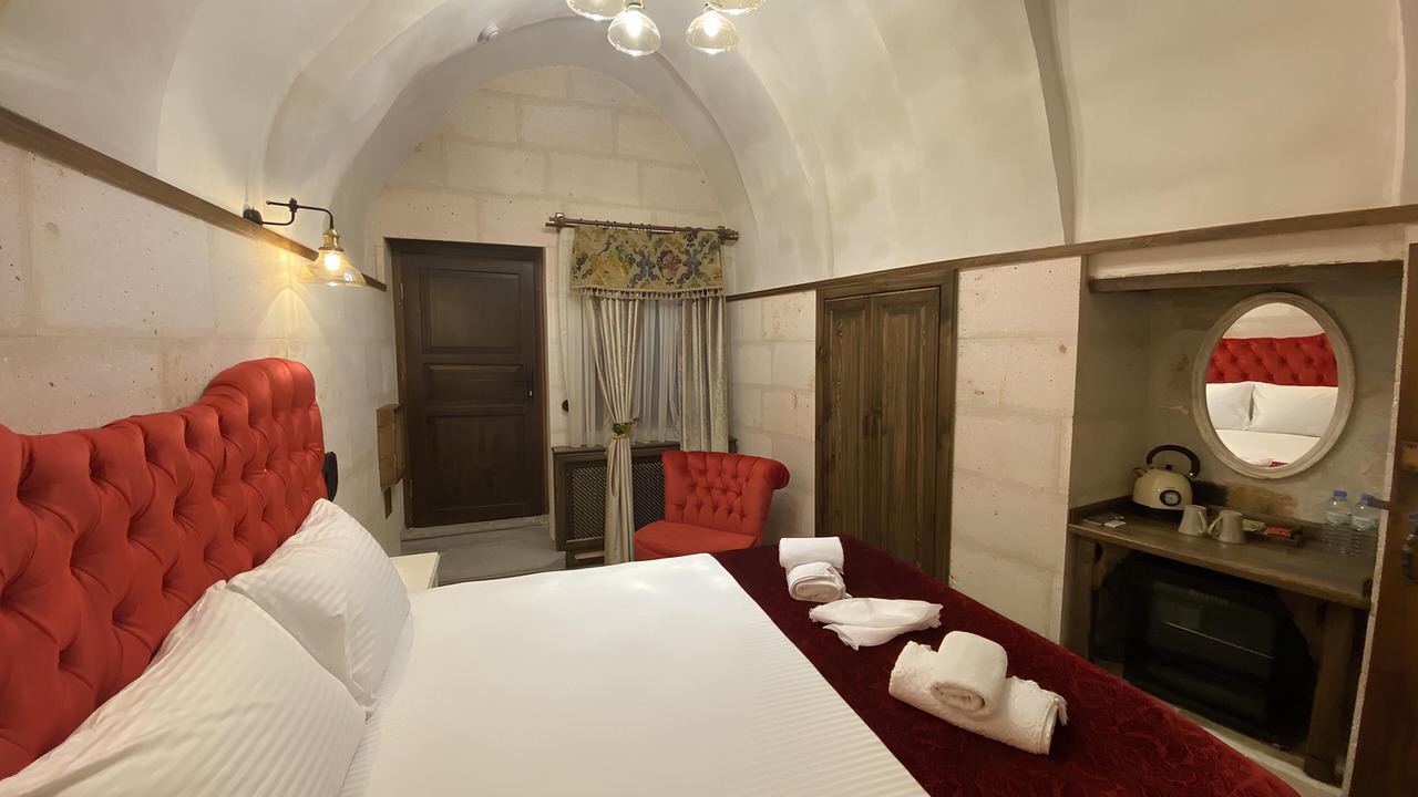 Photo of Bedroom in Avanos