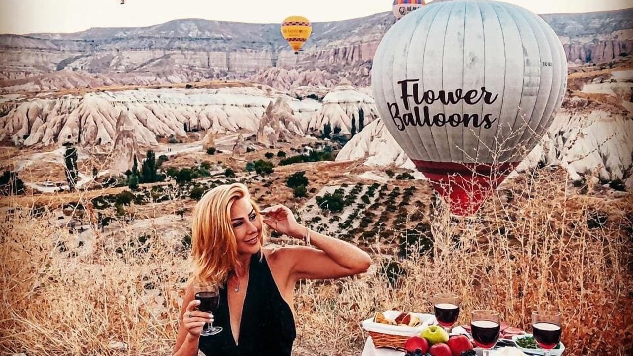 Photo of Outdoor in Avanos