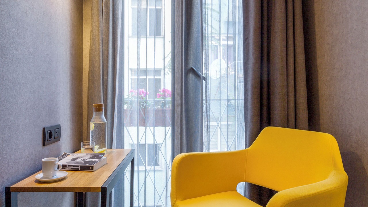 Photo of Bedroom in Sisli
