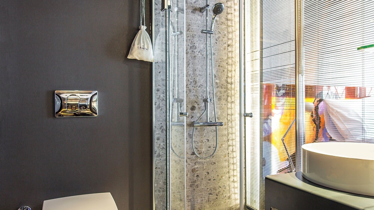Photo of Bathroom in Sisli