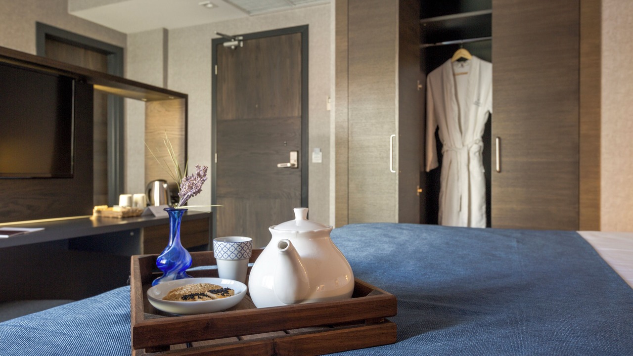 Photo of Bedroom in Sisli