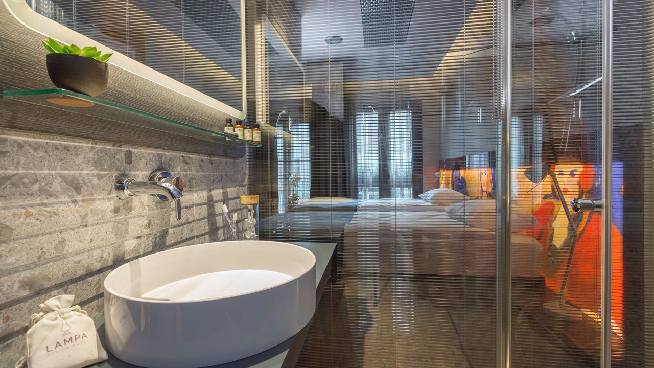Photo of Bathroom in Sisli