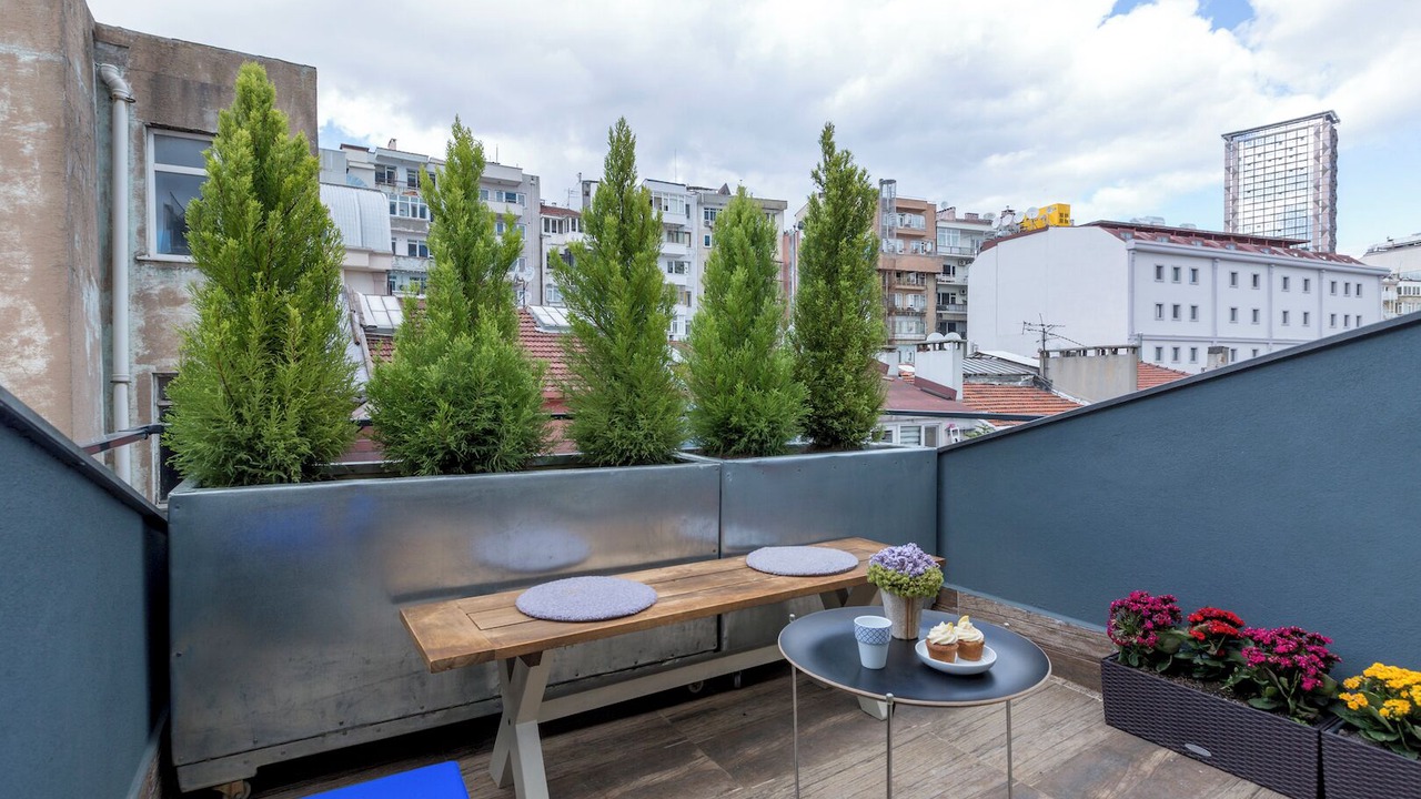 Photo of Bedroom in Sisli