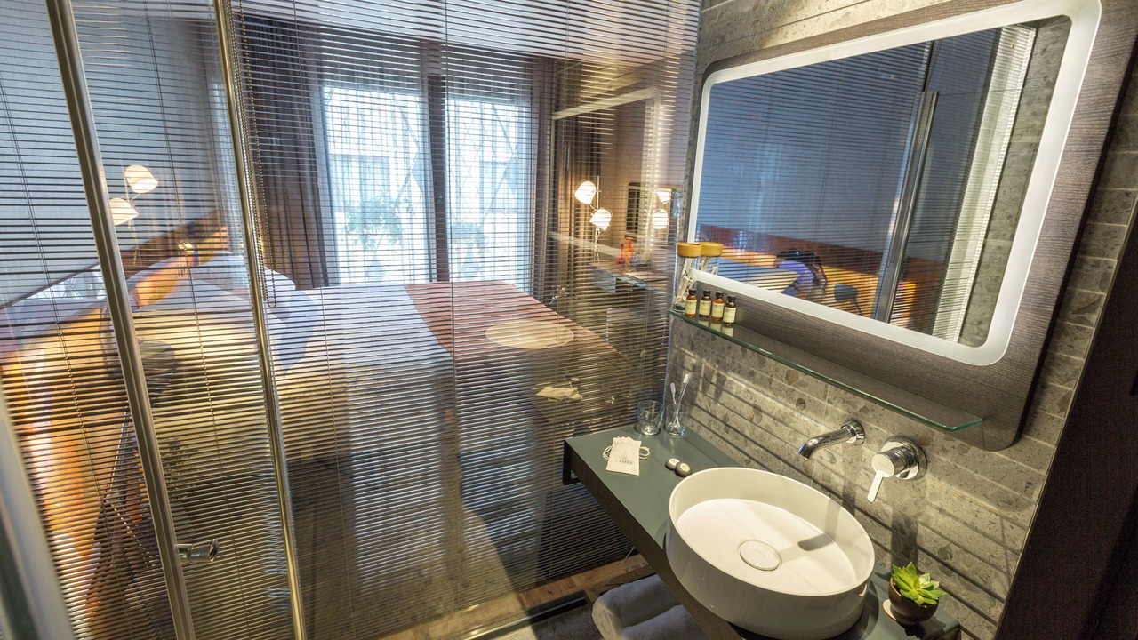 Photo of Bathroom in Sisli