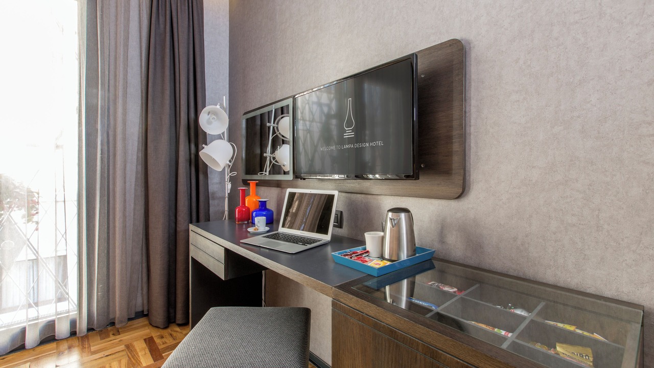 Photo of Bedroom in Sisli