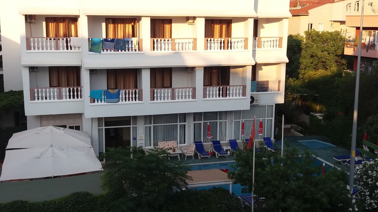 Photo of Outdoor in Marmaris City Center