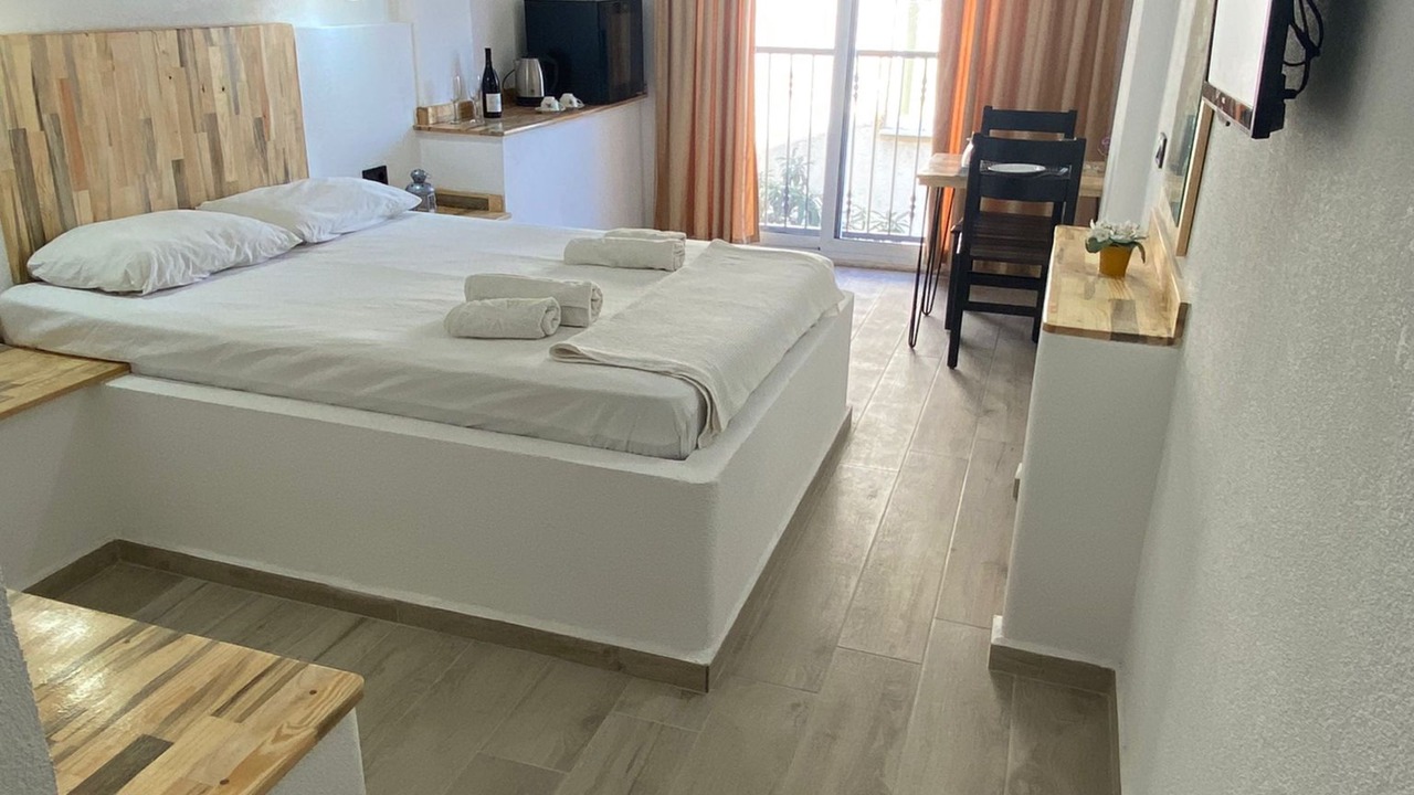 Photo of Bedroom in Marmaris City Center