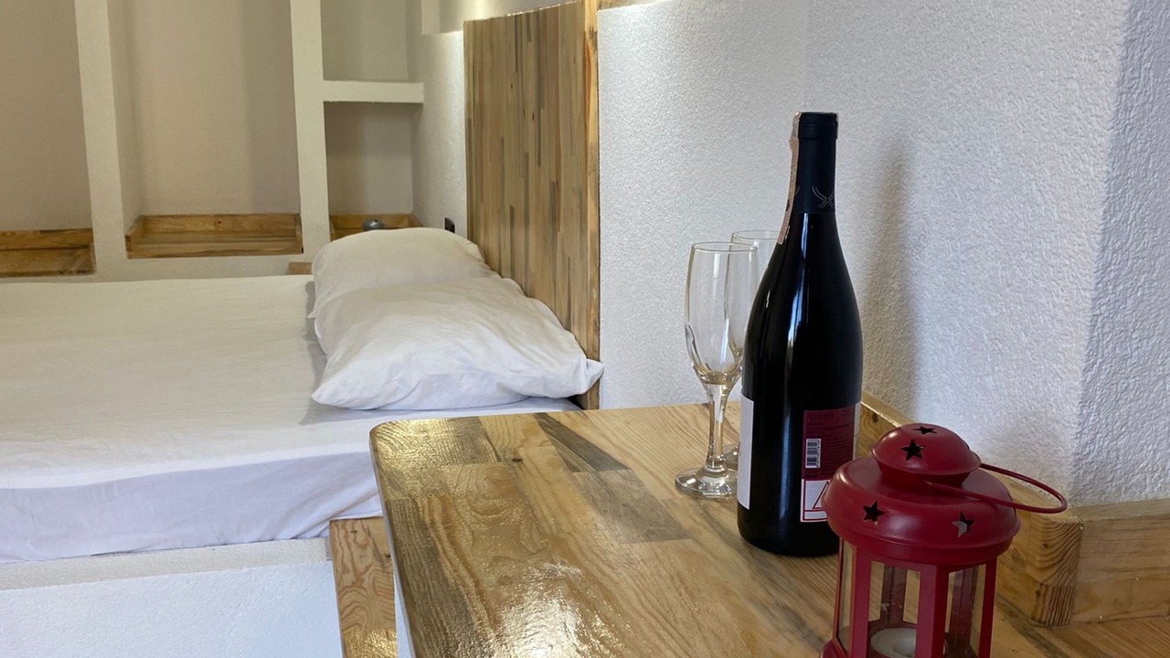 Photo of Bedroom in Marmaris City Center