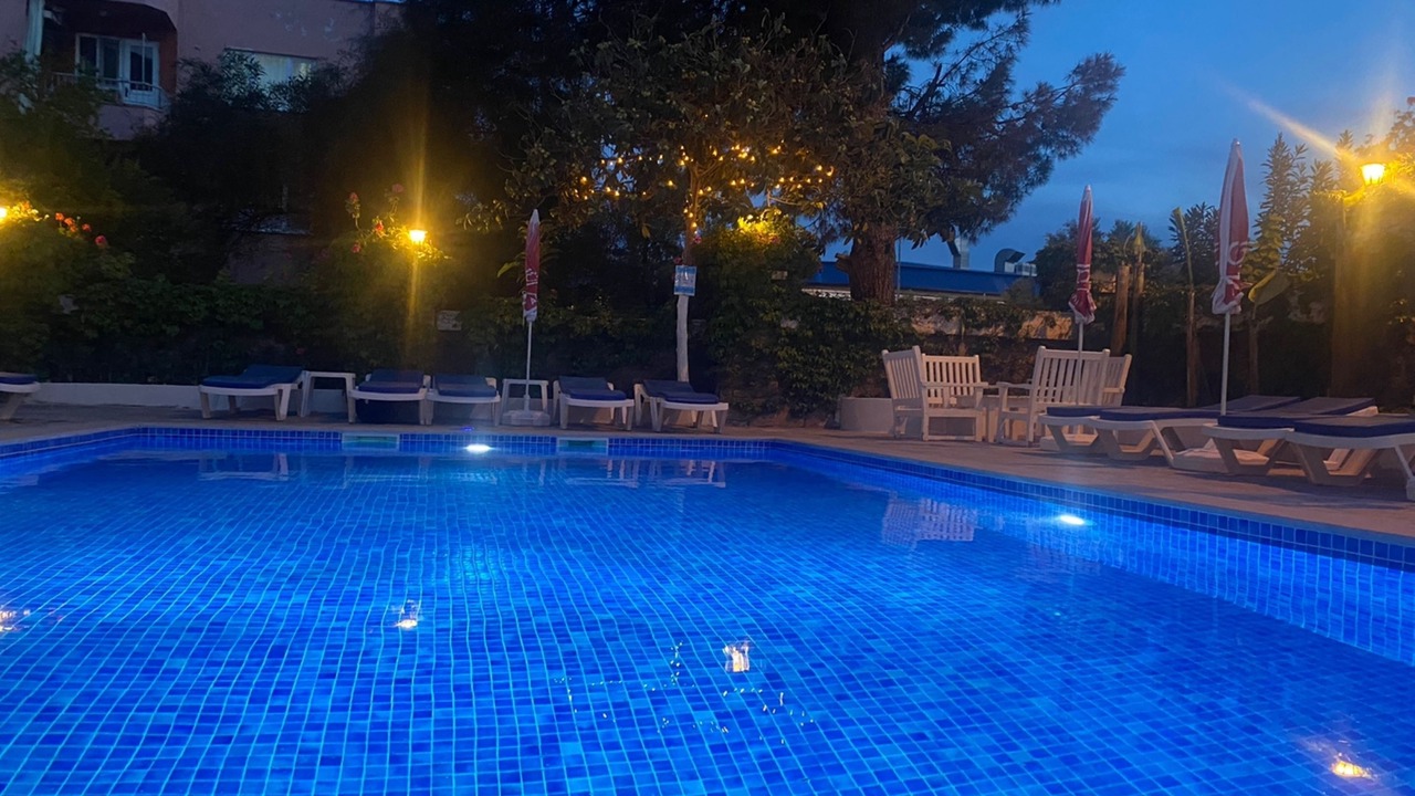 Photo of Outdoor in Marmaris City Center