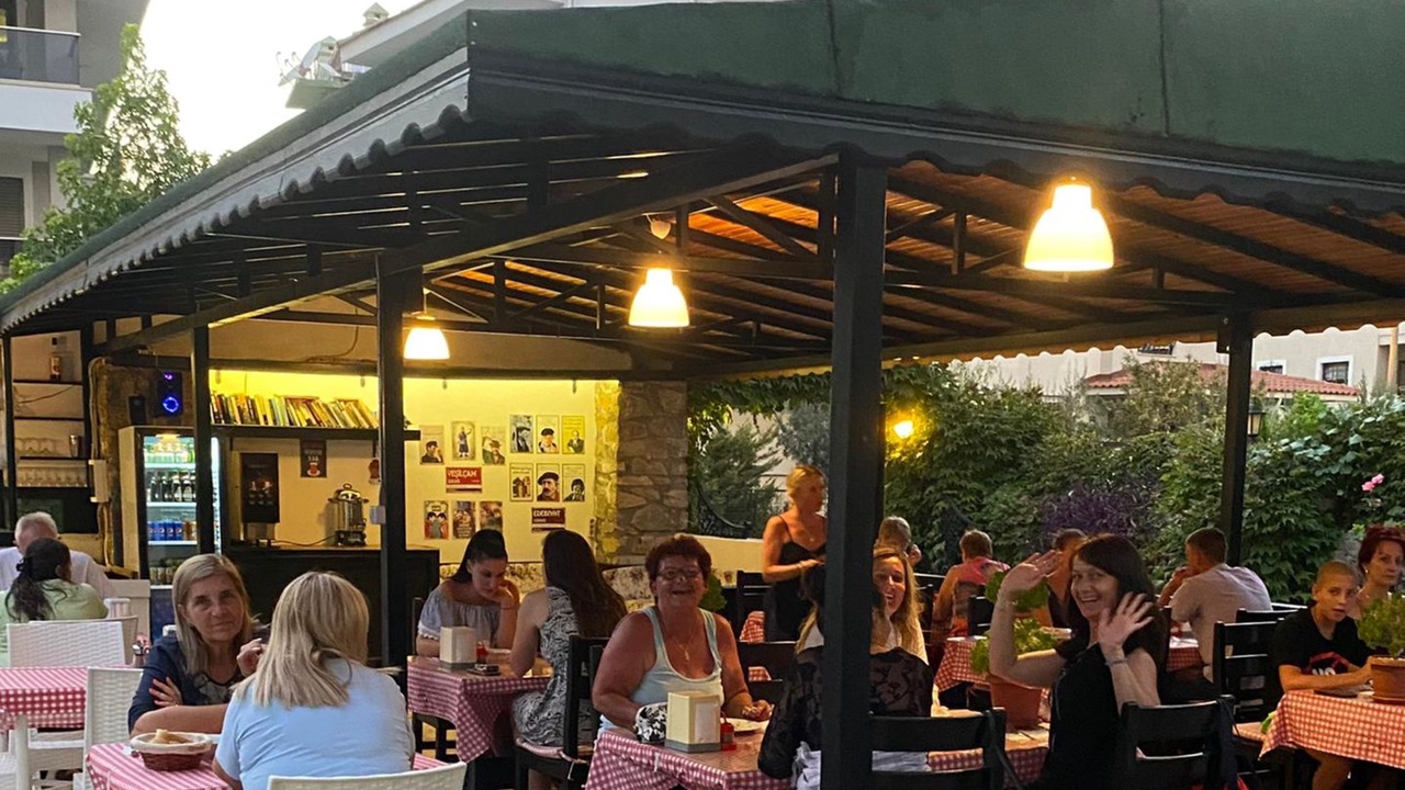Photo of Others in Marmaris City Center