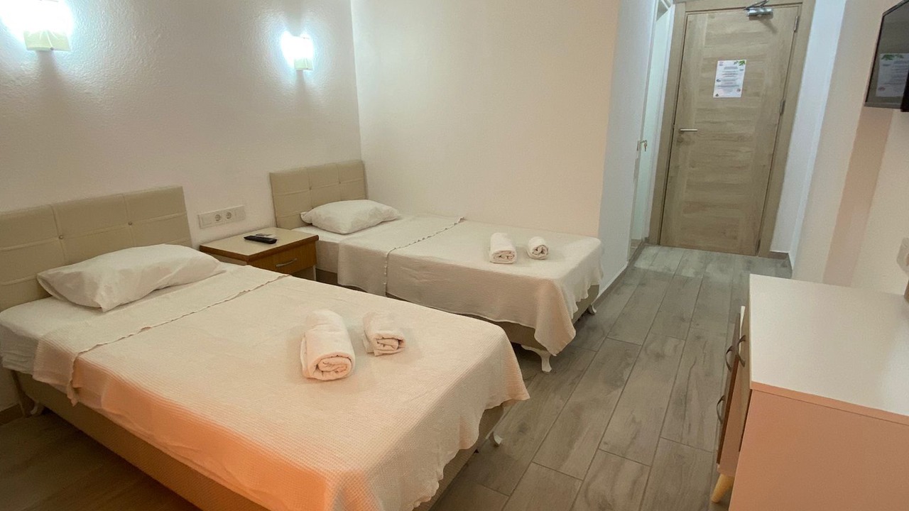 Photo of Bedroom in Marmaris City Center
