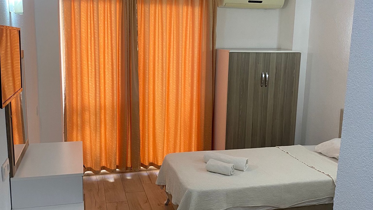 Photo of Bedroom in Marmaris City Center