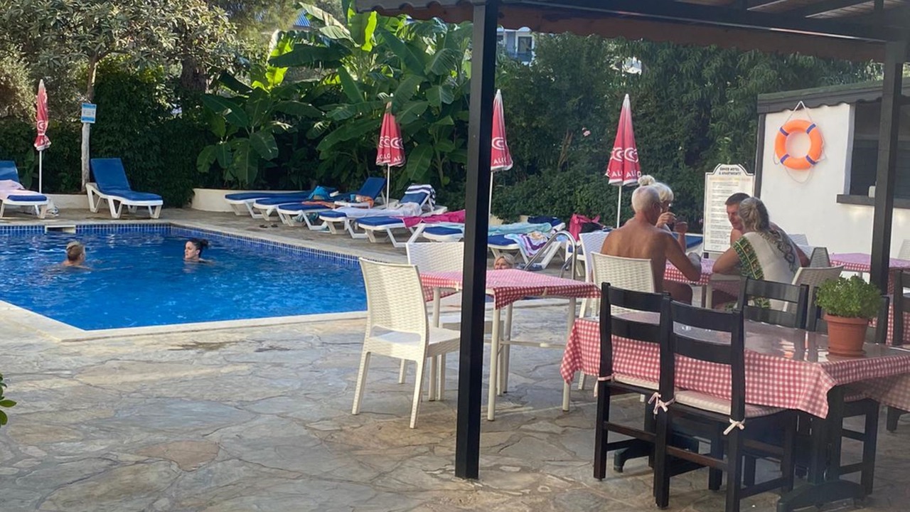 Photo of Others in Marmaris City Center