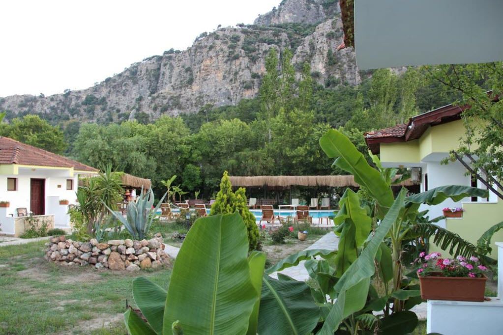 Photo of Outdoor in Dalyan