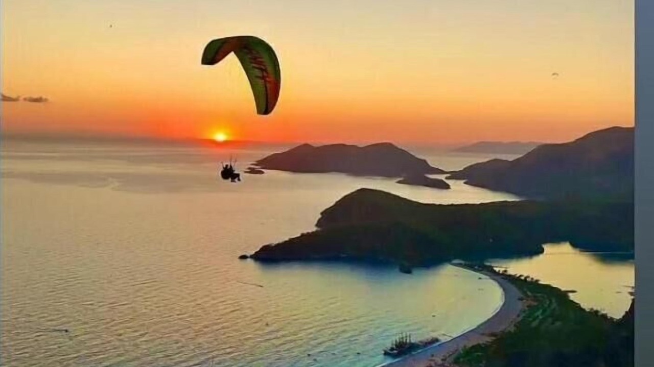 Photo of Others in Oludeniz City Center