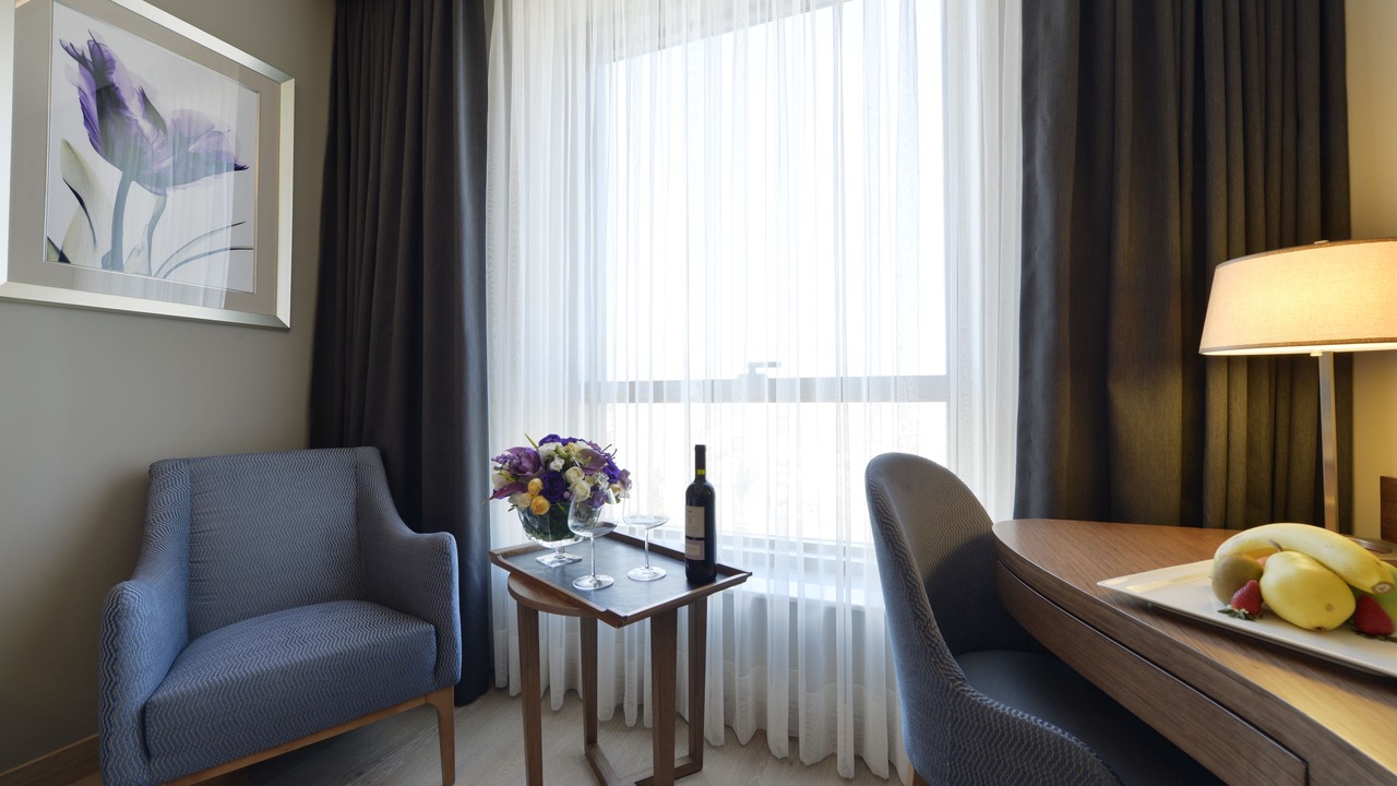 Photo of Bedroom in Osmangazi