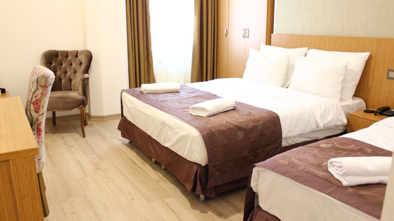 Photo of Bedroom in Esenyurt