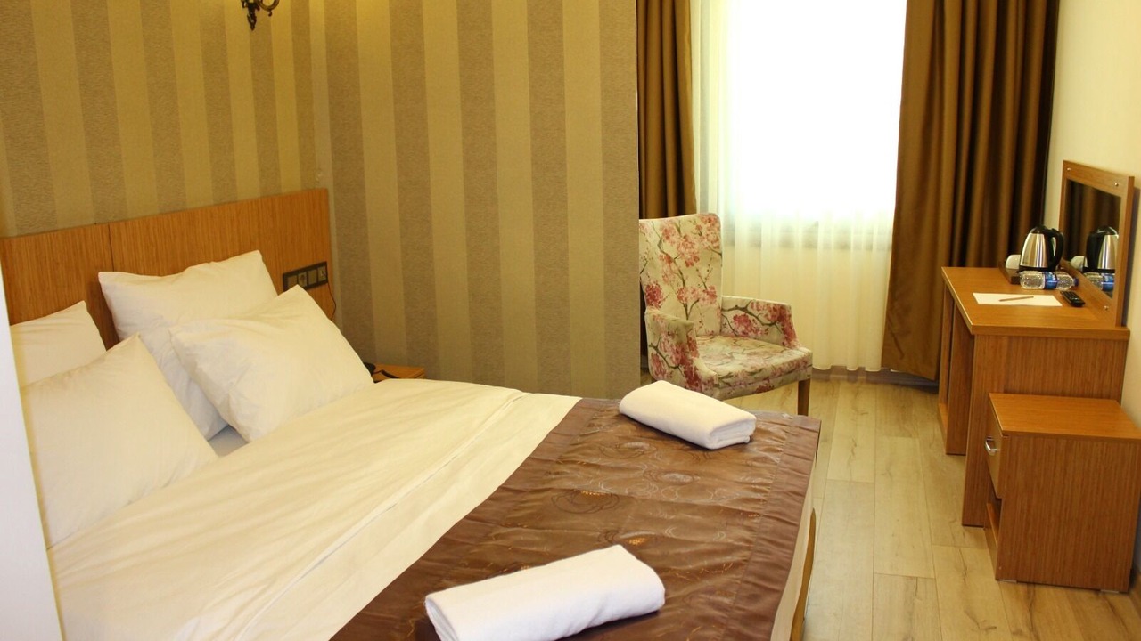 Photo of Bedroom in Esenyurt