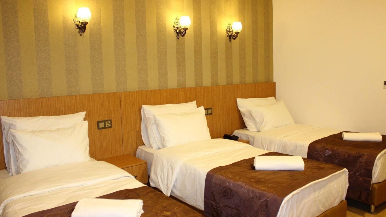 Photo of Bedroom in Esenyurt