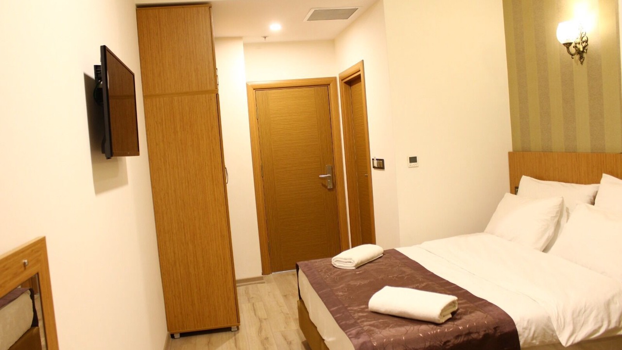 Photo of Bedroom in Esenyurt