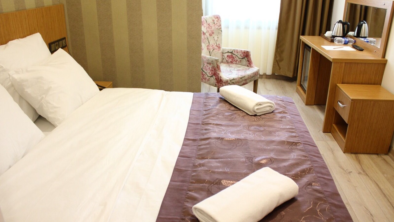 Photo of Bedroom in Esenyurt