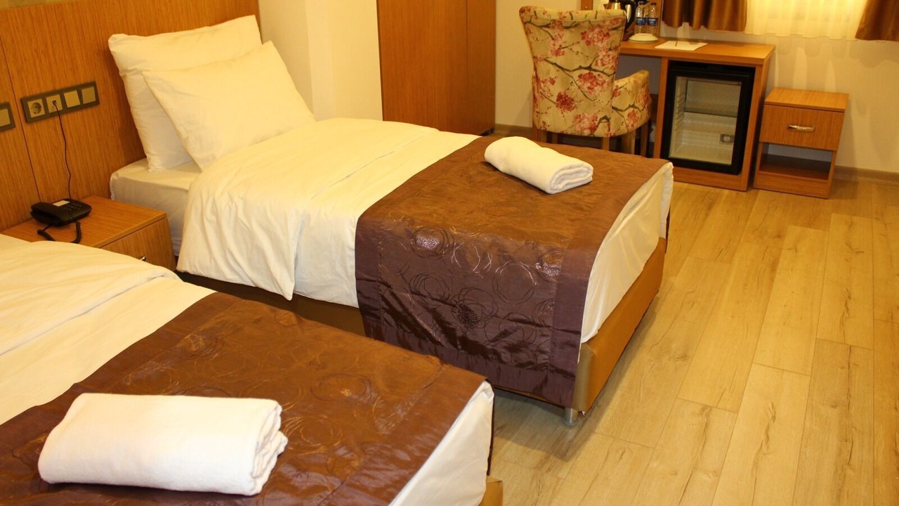 Photo of Bedroom in Esenyurt
