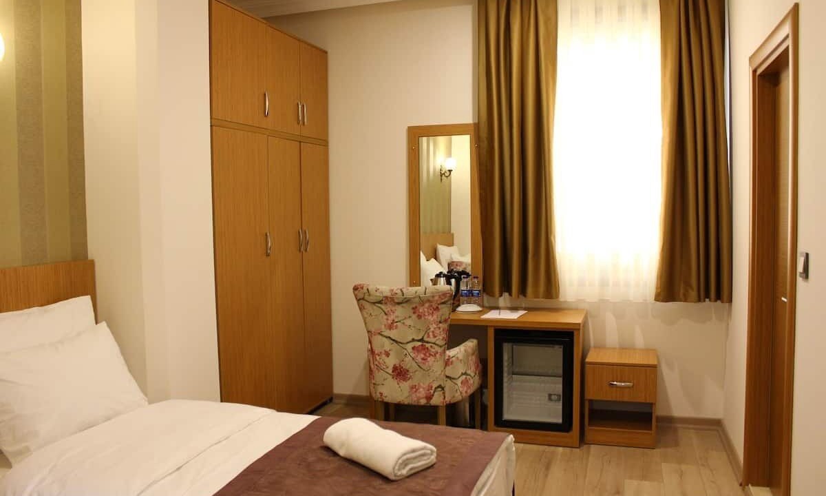 Photo of Bedroom in Esenyurt