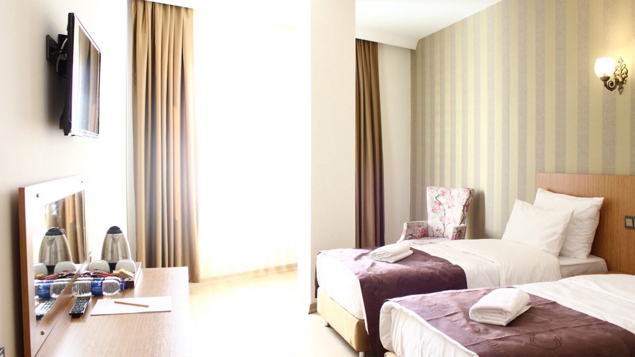 Photo of Bedroom in Esenyurt