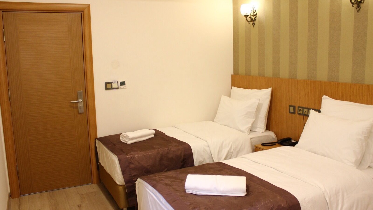 Photo of Bedroom in Esenyurt