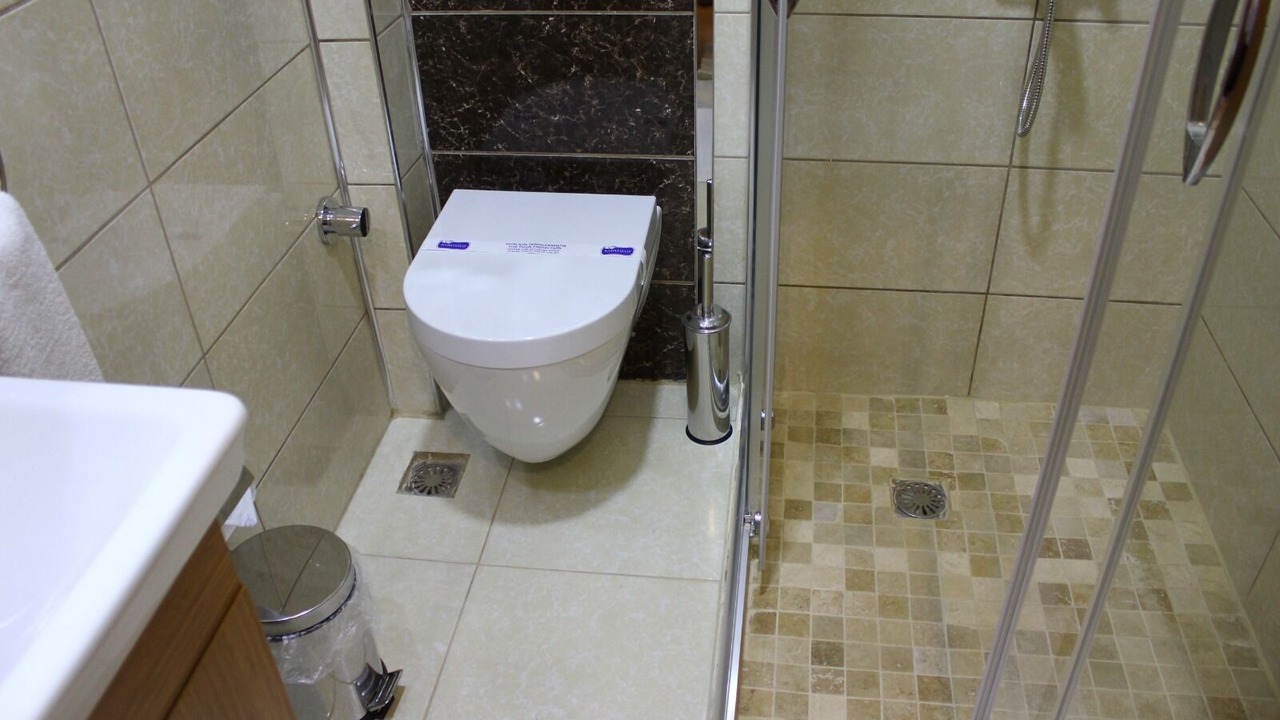 Photo of Bathroom in Esenyurt