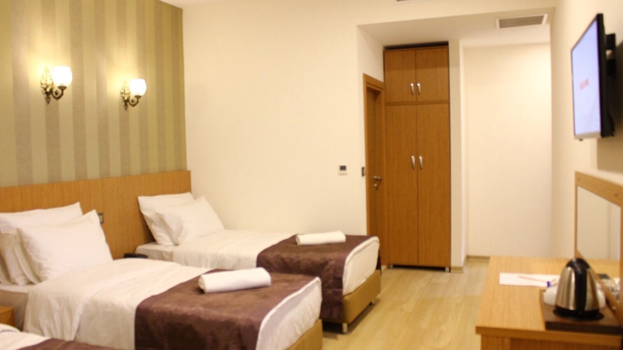 Photo of Bedroom in Esenyurt