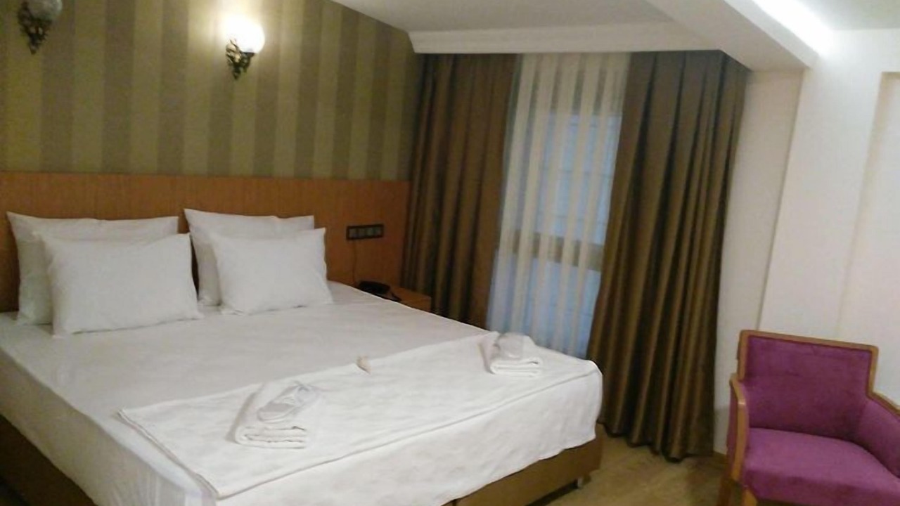 Photo of Bedroom in Esenyurt